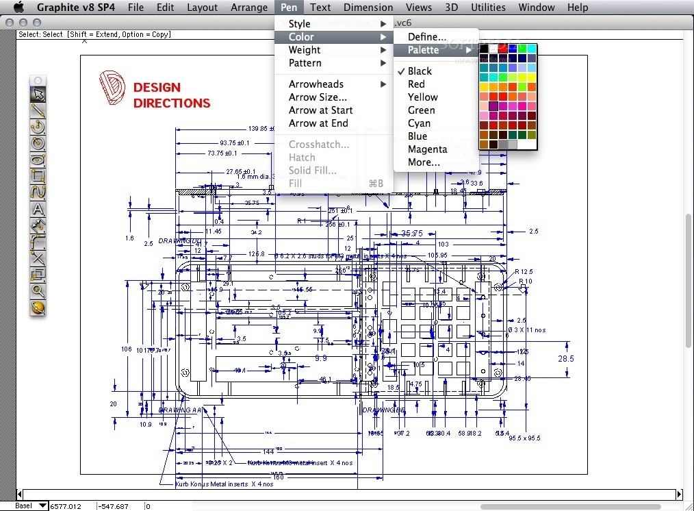 Best Engineering Cad Software For Mac
